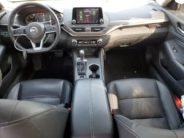 1N4BL4FW0KC148434 2019 NISSAN ALTIMA - Image 8