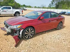 1N4BL4FW0KC185743 2019 NISSAN ALTIMA