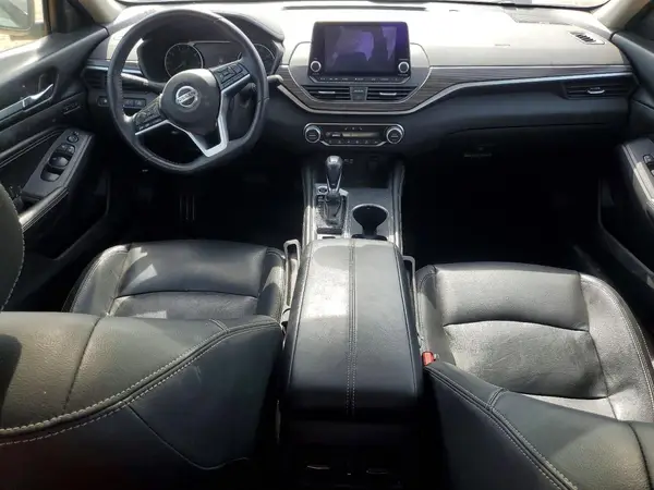 1N4BL4FW0KC185743 2019 NISSAN ALTIMA - Image 8
