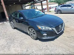 1N4BL4FW0KC190361 2019 NISSAN ALTIMA