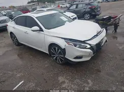 1N4BL4FW0KC198430 2019 NISSAN ALTIMA