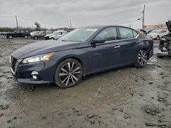 1N4BL4FW0KC201262 2019 NISSAN ALTIMA