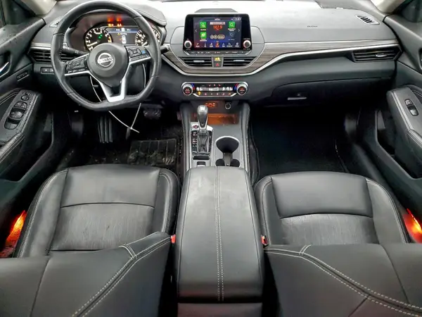 1N4BL4FW0KC201262 2019 NISSAN ALTIMA - Image 8