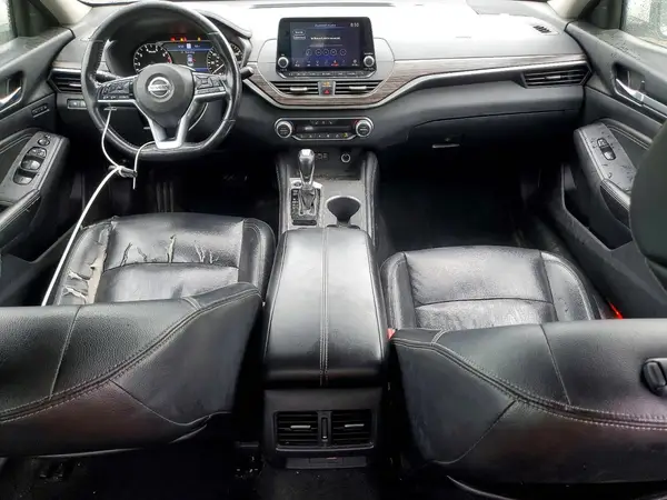 1N4BL4FW0KC215436 2019 NISSAN ALTIMA - Image 8