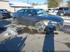 1N4BL4FW0KC229384 2019 NISSAN ALTIMA