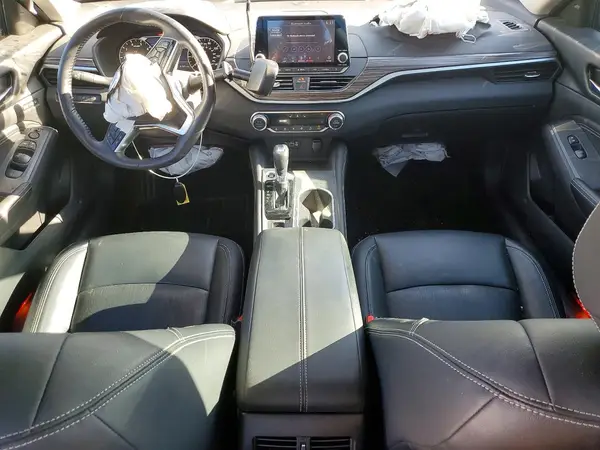 1N4BL4FW0KN300989 2019 NISSAN ALTIMA - Image 8