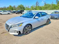 1N4BL4FW0KN309031 2019 NISSAN ALTIMA