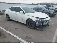 1N4BL4FW0KN311622 2019 NISSAN ALTIMA
