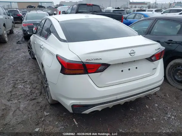 1N4BL4FW0KN311622 2019 NISSAN ALTIMA - Image 2