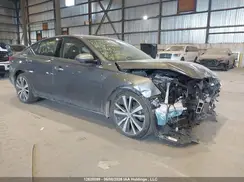 1N4BL4FW0KN318344 2019 NISSAN ALTIMA