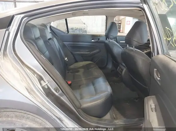 1N4BL4FW0KN318344 2019 NISSAN ALTIMA - Image 8