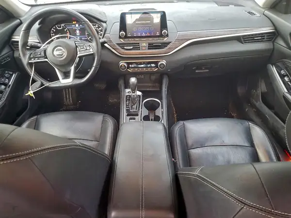1N4BL4FW0LC121980 2020 NISSAN ALTIMA - Image 8