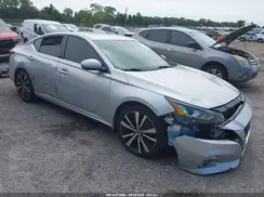 1N4BL4FW0LC123499 2020 NISSAN ALTIMA