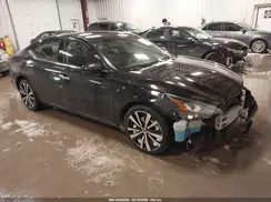 1N4BL4FW0LC123745 2020 NISSAN ALTIMA