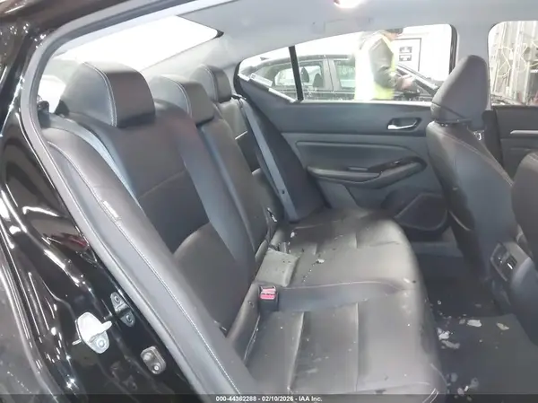 1N4BL4FW0LC123745 2020 NISSAN ALTIMA - Image 8