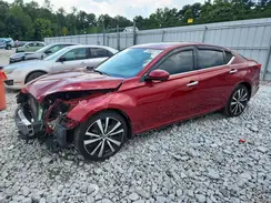 1N4BL4FW0LC138052 2020 NISSAN ALTIMA