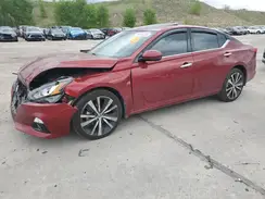 1N4BL4FW0LC145812 2020 NISSAN ALTIMA