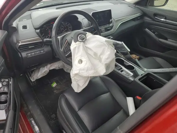 1N4BL4FW0LC145812 2020 NISSAN ALTIMA - Image 8