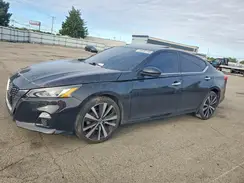1N4BL4FW0LC152288 2020 NISSAN ALTIMA