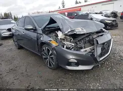 1N4BL4FW0LC183492 2020 NISSAN ALTIMA