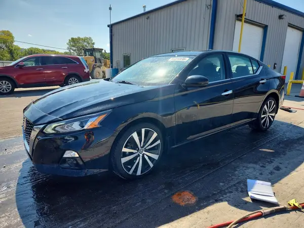 1N4BL4FW0LC186389 2020 NISSAN ALTIMA - Image 1