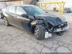 1N4BL4FW0LC204471 2020 NISSAN ALTIMA
