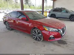 1N4BL4FW0MN301899 2021 NISSAN ALTIMA