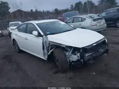 1N4BL4FW0MN303233 2021 NISSAN ALTIMA