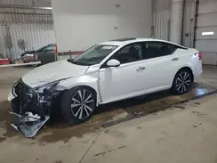 1N4BL4FW0MN303328 2021 NISSAN ALTIMA