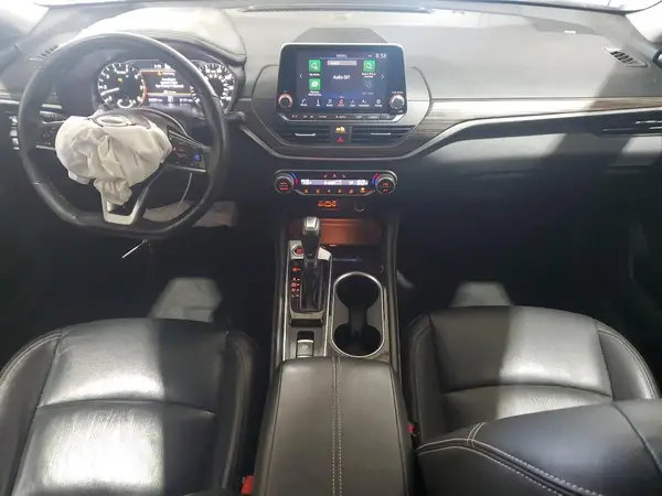 1N4BL4FW0MN303328 2021 NISSAN ALTIMA - Image 8