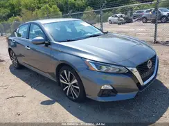 1N4BL4FW0MN353436 2021 NISSAN ALTIMA