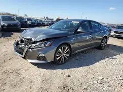 1N4BL4FW0MN355770 2021 NISSAN ALTIMA