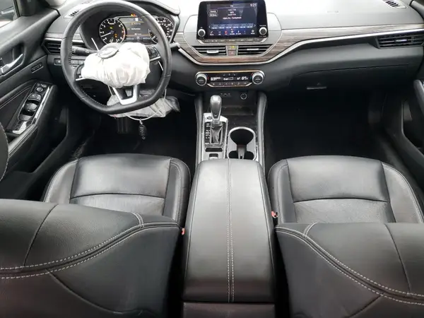 1N4BL4FW0MN355770 2021 NISSAN ALTIMA - Image 8
