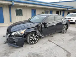 1N4BL4FW0MN377655 2021 NISSAN ALTIMA