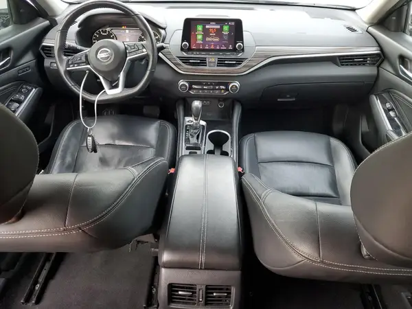 1N4BL4FW0MN377655 2021 NISSAN ALTIMA - Image 8
