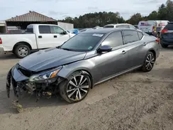 1N4BL4FW0MN384640 2021 NISSAN ALTIMA