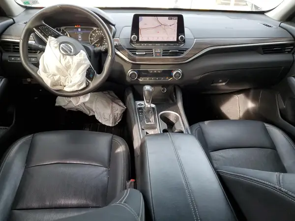 1N4BL4FW0MN384640 2021 NISSAN ALTIMA - Image 8