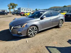 1N4BL4FW0MN392513 2021 NISSAN ALTIMA