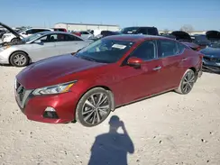 1N4BL4FW0MN412730 2021 NISSAN ALTIMA