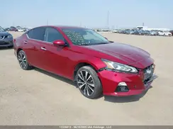 1N4BL4FW0NN358010 2022 NISSAN ALTIMA