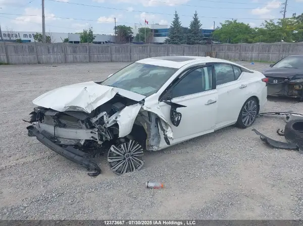 1N4BL4FW0RN379140 2024 NISSAN ALTIMA - Image 2
