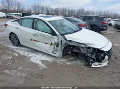 1N4BL4FW0SN327528 2025 NISSAN ALTIMA