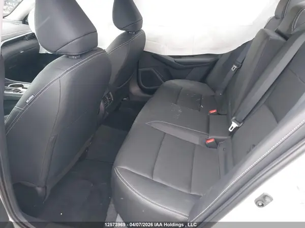 1N4BL4FW0SN327528 2025 NISSAN ALTIMA - Image 8