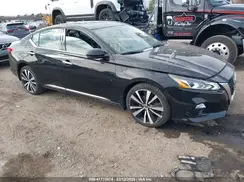 1N4BL4FW1KC127673 2019 NISSAN ALTIMA