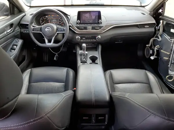 1N4BL4FW1KC128306 2019 NISSAN ALTIMA - Image 8