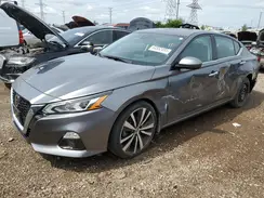 1N4BL4FW1KC129620 2019 NISSAN ALTIMA