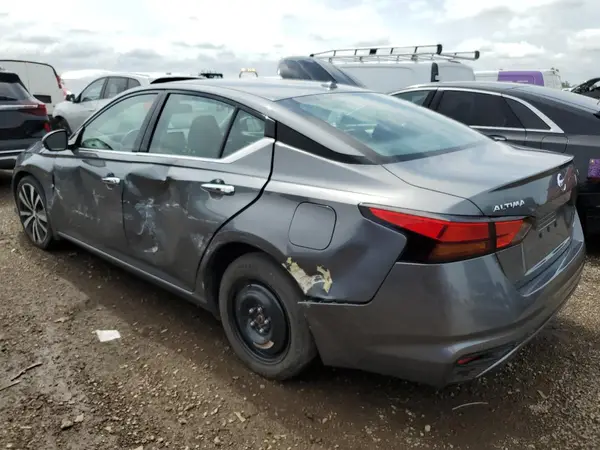 1N4BL4FW1KC129620 2019 NISSAN ALTIMA - Image 2