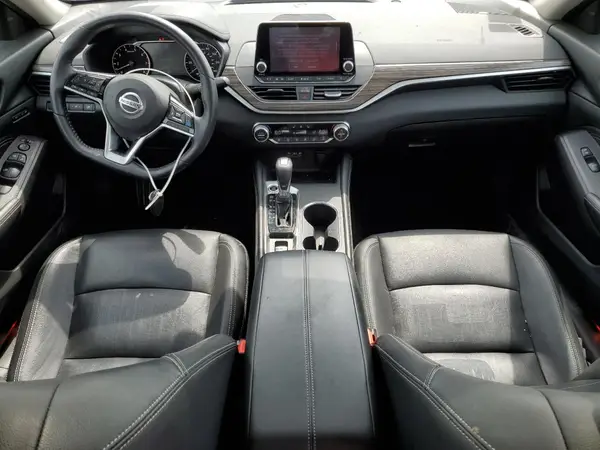 1N4BL4FW1KC129620 2019 NISSAN ALTIMA - Image 8