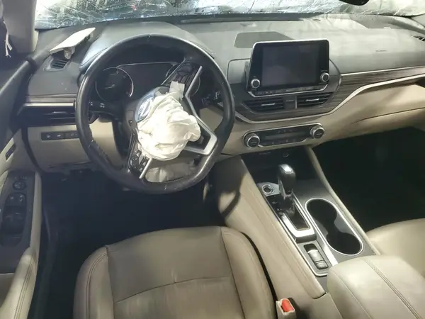 1N4BL4FW1KC135675 2019 NISSAN ALTIMA - Image 8