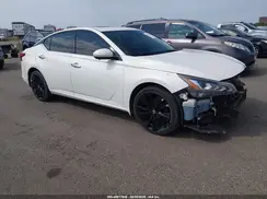 1N4BL4FW1KC151214 2019 NISSAN ALTIMA